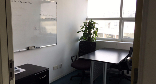 浦東軟件園祖沖之園